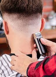 Coiffeur2 - Coiffeur chez Prestige Barber